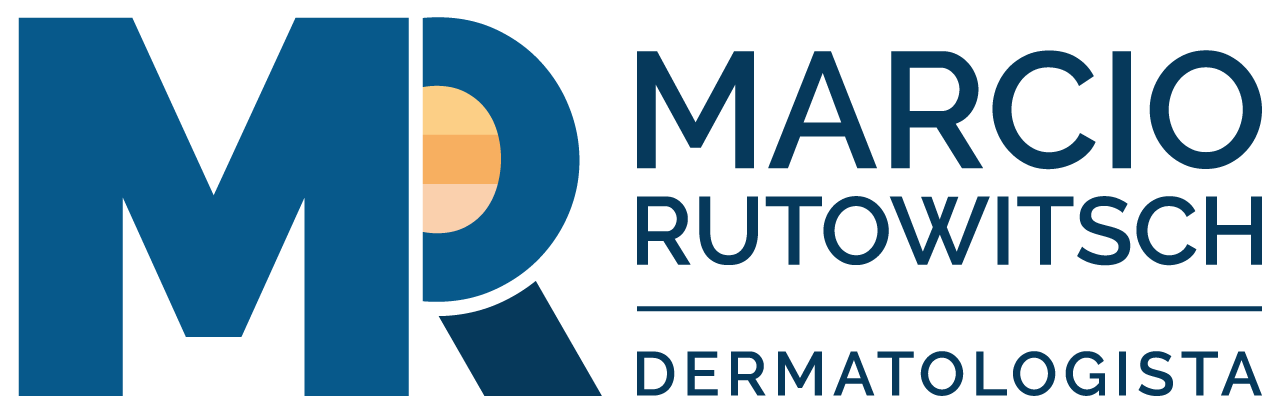Logotipo - Marcio Rutowitsch