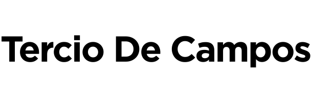 Logotipo - Tercio De Campos