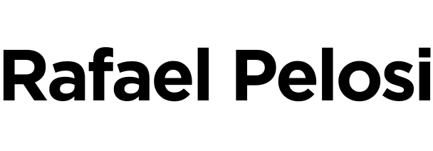 Logotipo - Rafael Borella Pelosi