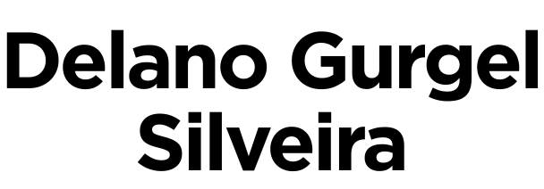 Logotipo - Delano Gurgel Silveira