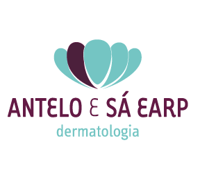 Logotipo - Antelo & Sá Earp