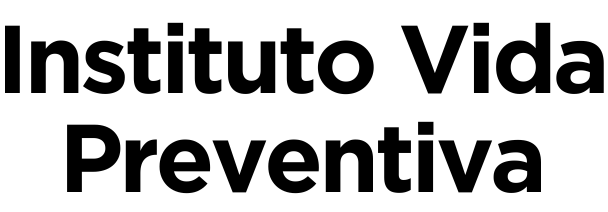 Logotipo - o Instituto Vida Preventiva