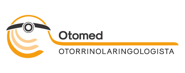 Logotipo - Otomed Clínica