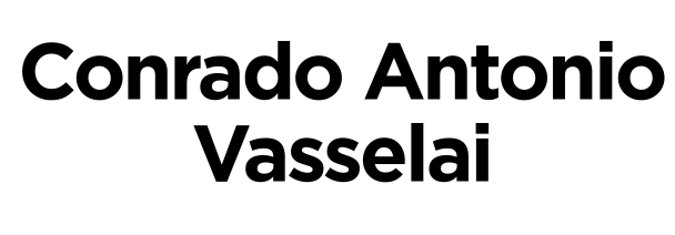 Logotipo - Conrado Antonio Vasselai Logotipo - Conrado Antonio Vasselai