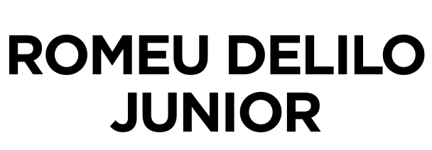 Logotipo - ROMEU DELILO JUNIOR
