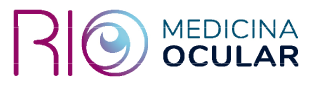 Logotipo - Rio Medicina Ocular