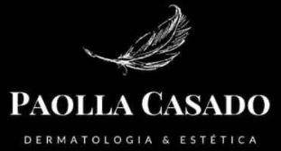 Logotipo - Dra. Paolla Casado