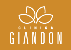 Logotipo - Clínica Giandon