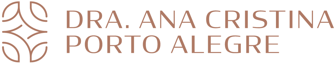 Logotipo - Ana Cristina Porto Alegre