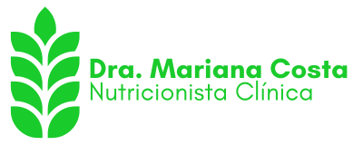 Logotipo - Dra. Mariana Costa