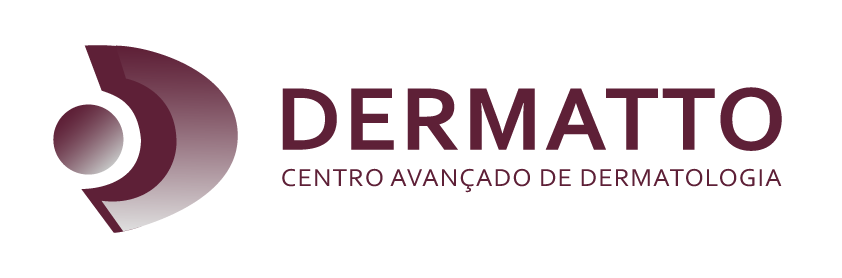 Logotipo - Centro Dermatto