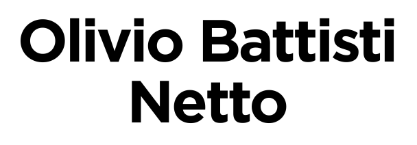 Logotipo - Olivio Battisti Netto