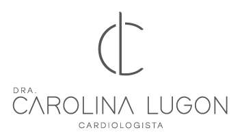 Logotipo - Dra. Carolina Lugon