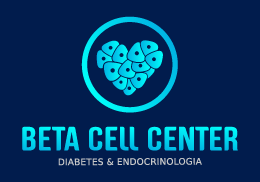 Logotipo - Beta Cell Center
