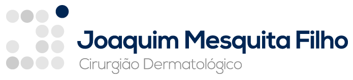 Logotipo - Joaquim Mesquita