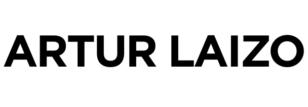 Logotipo - ARTUR LAIZO 