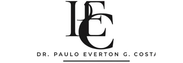 Logotipo - Paulo Everton Garcia Costa