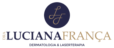 Logotipo - Luciana França