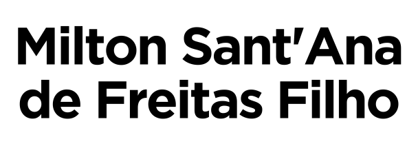 Logotipo - Milton Sant'Ana de Freitas Filho Logotipo - Milton Sant'Ana de Freitas Filho