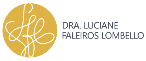 Logotipo - Luciane Faleiros Lombello  Logotipo - Luciane Faleiros Lombello