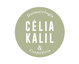 Logotipo - Célia Kalil