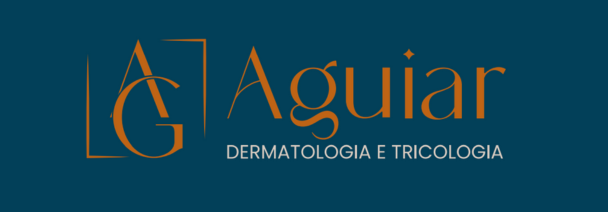 Logotipo - Dermatologia Aguiar Nogueira Logotipo - Dermatologia Aguiar Nogueira