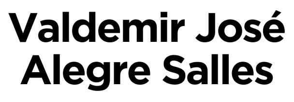 Logotipo - Valdemir José Alegre Salles