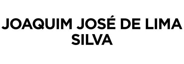 Logotipo - Joaquim José de Lima Silva