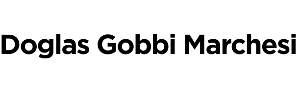 Logotipo - Doglas Gobbi Marchesi