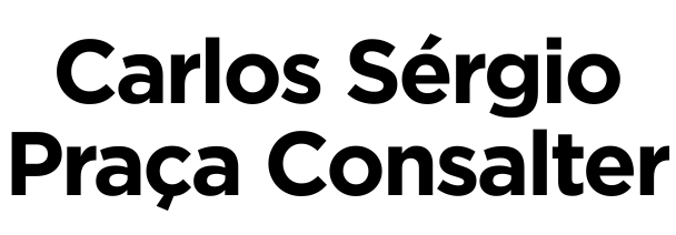 Logotipo - Carlos Sérgio Praça Consalter