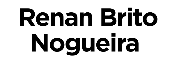 Logotipo - Renan Brito Nogueira 