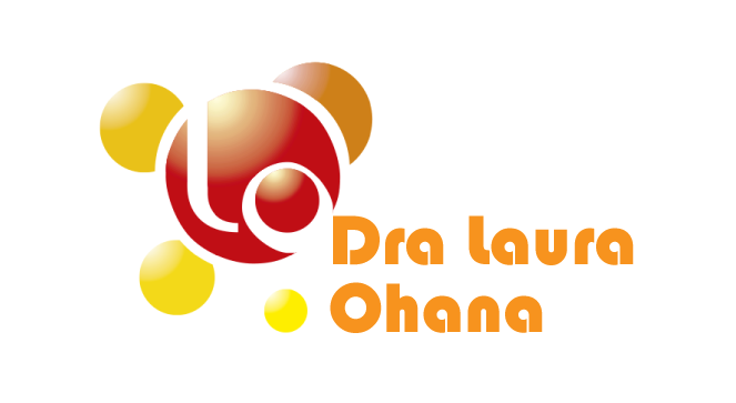 Logotipo - Laura Ohana