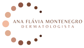 Logotipo - Ana Flávia Montenegro