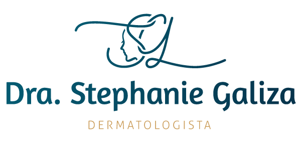 Logotipo - Stephanie Galiza