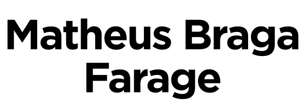 Logotipo - Matheus Braga Farage