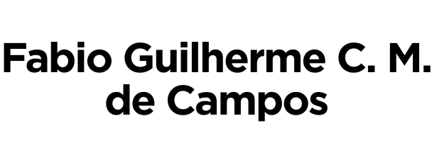 Logotipo - Fabio Guilherme Caserta Maryssael de Campos Logotipo - Fabio Guilherme Caserta Maryssael de Campos