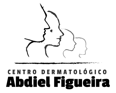 Logotipo - Centro Dermatológico Abdiel Figueira