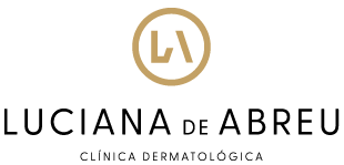 Logotipo - Luciana de Abreu