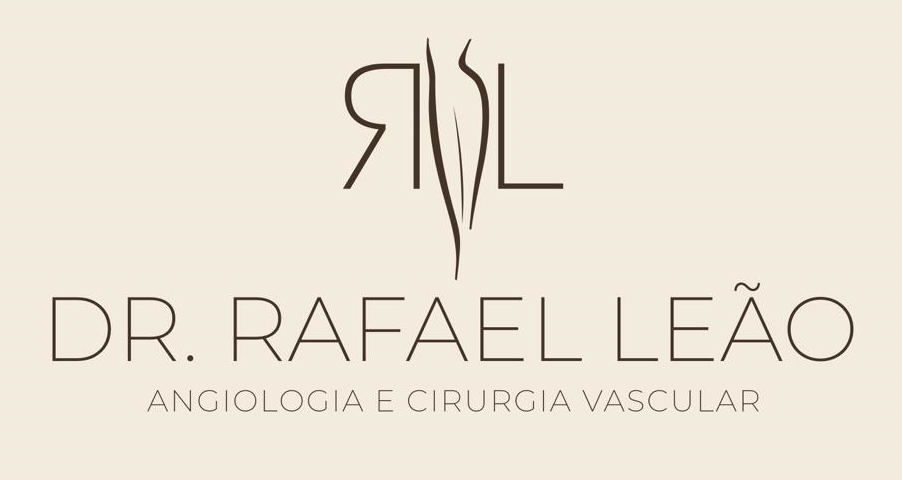 Logotipo - Dr. Rafael Leão Logotipo - Dr. Rafael Leão
