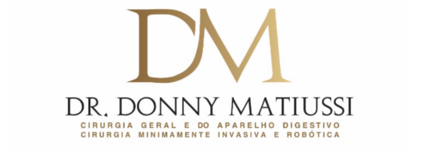 Logotipo - Donny Matiussi Dias Logotipo - Donny Matiussi Dias