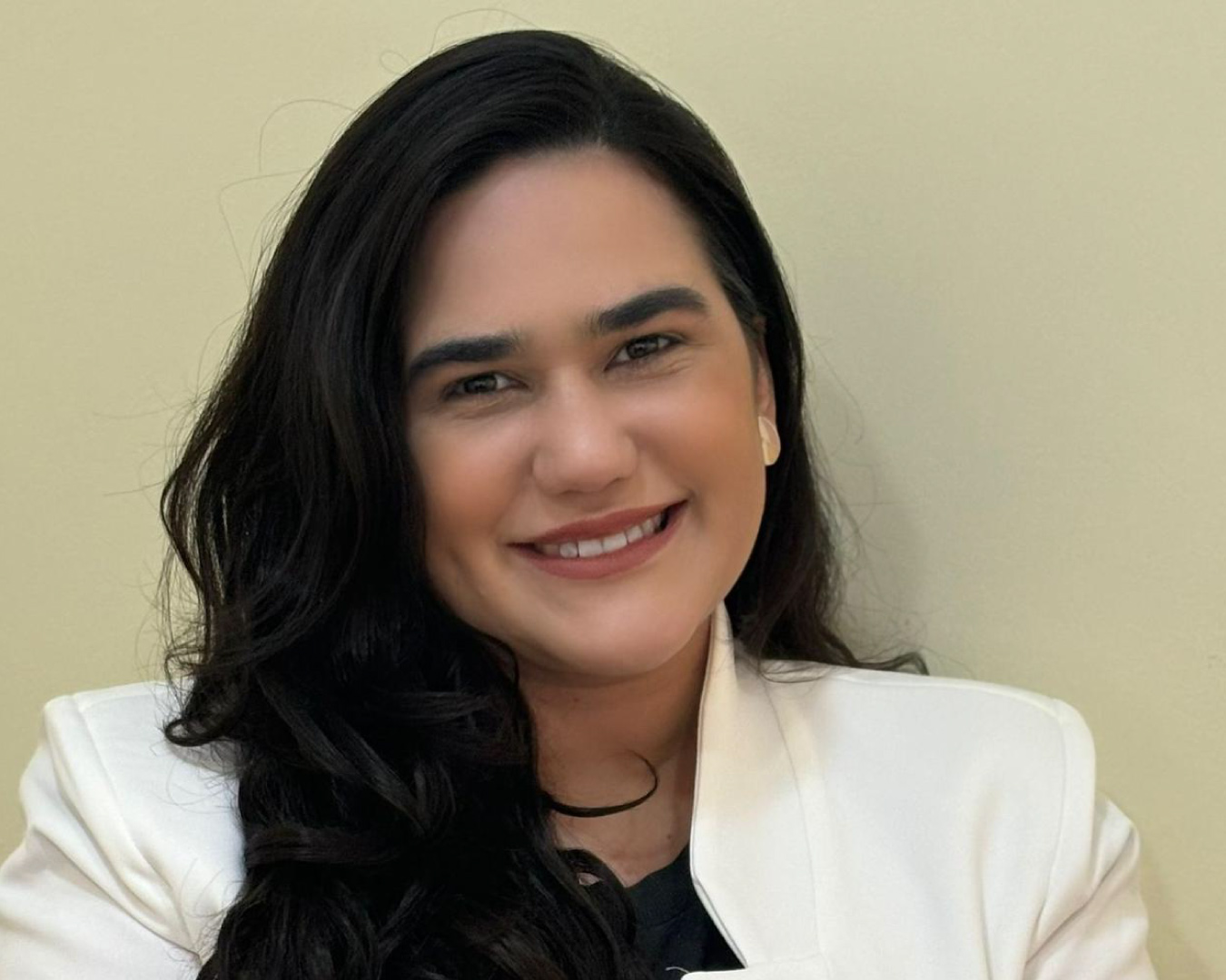 Foto - Dr Dra. Amanda Carneiro