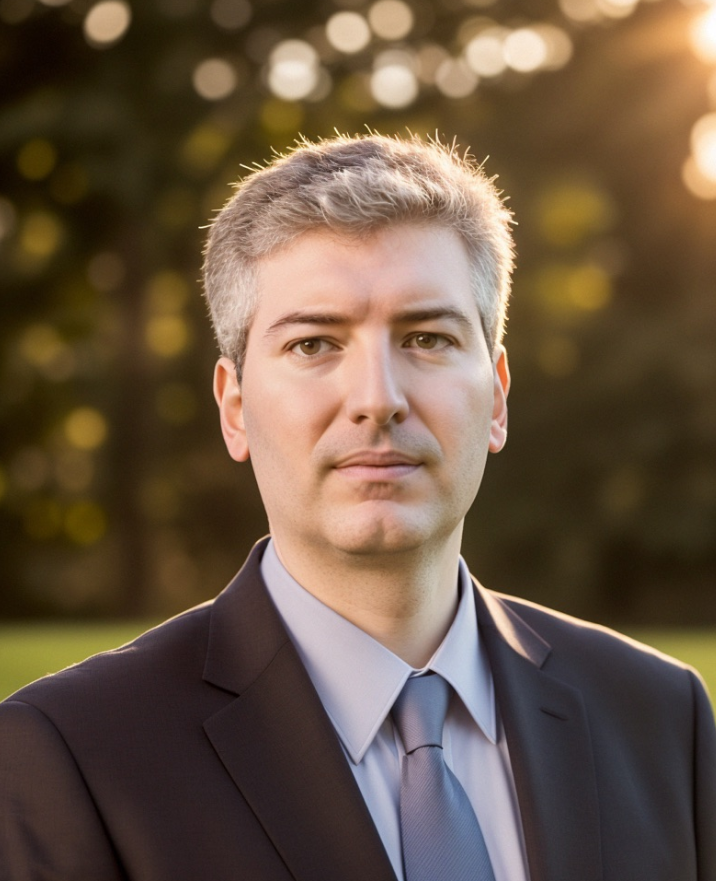 Foto - Dr Alexandre Campos Moraes Amato 