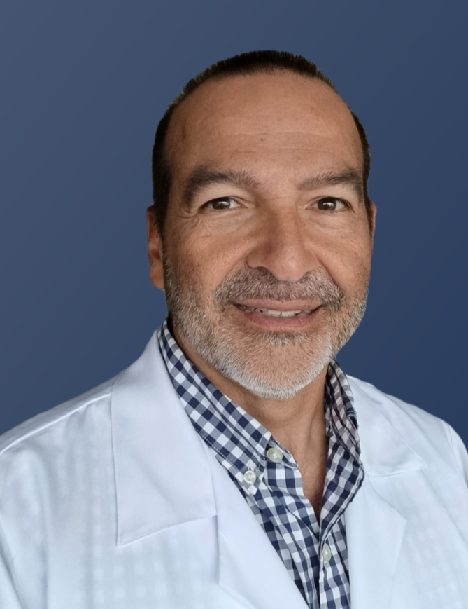 Foto - Dr Paulo de Azeredo Passos Candelaria