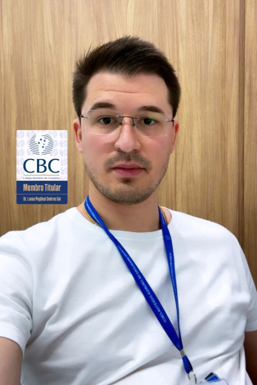 Foto - Dr Lucas Pugliesi Smirne Goi