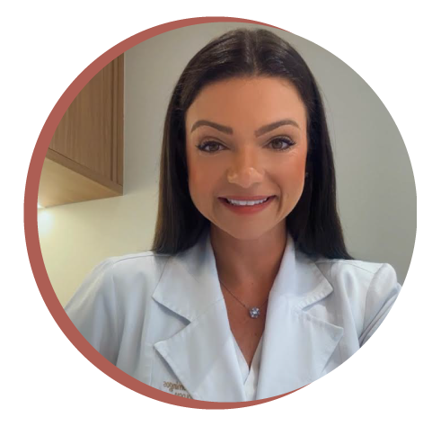 Foto - Dr Maitê Domingos Almeida