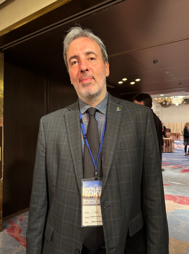 Foto - Dr Tercio De Campos