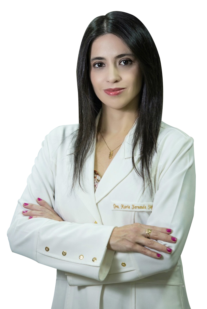 Foto - Dr Maria Fernanda Siqueira 