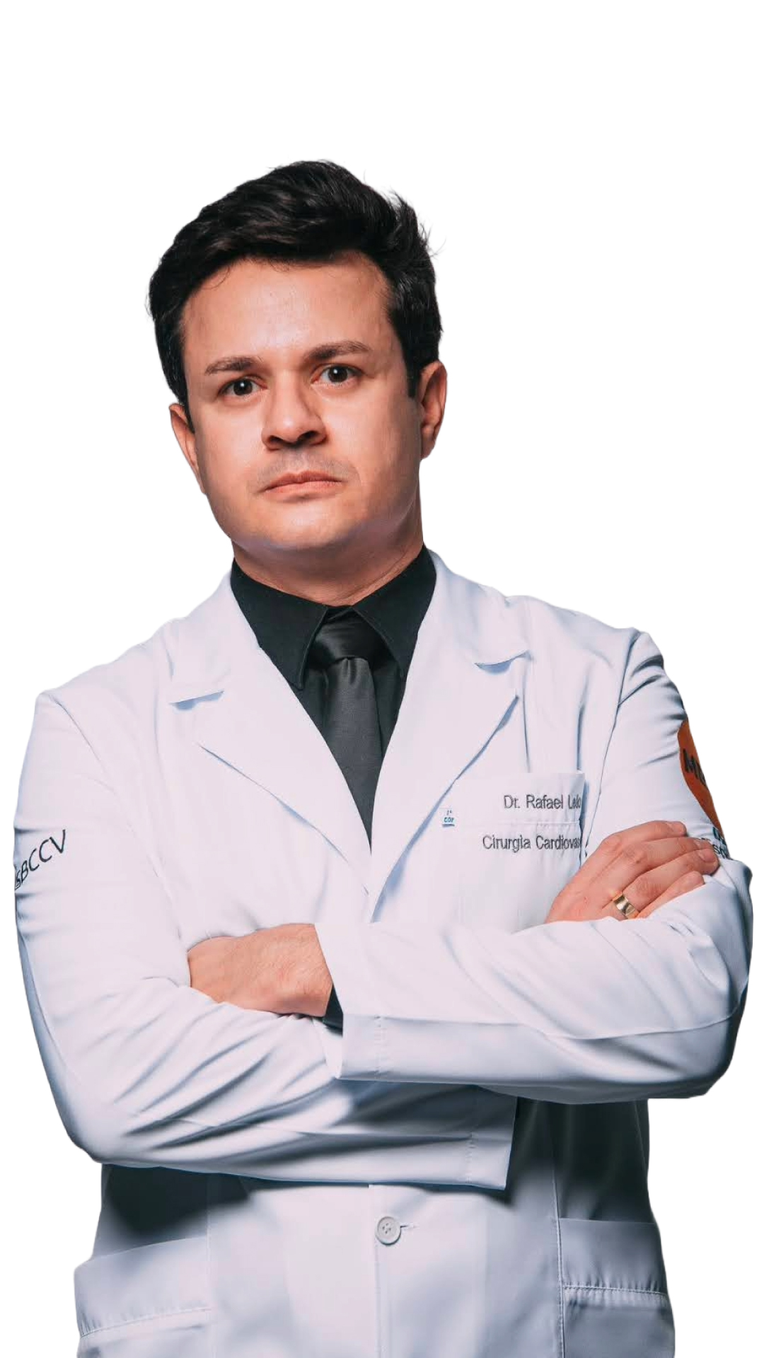 Foto - Dr Dr. Rafael Leão