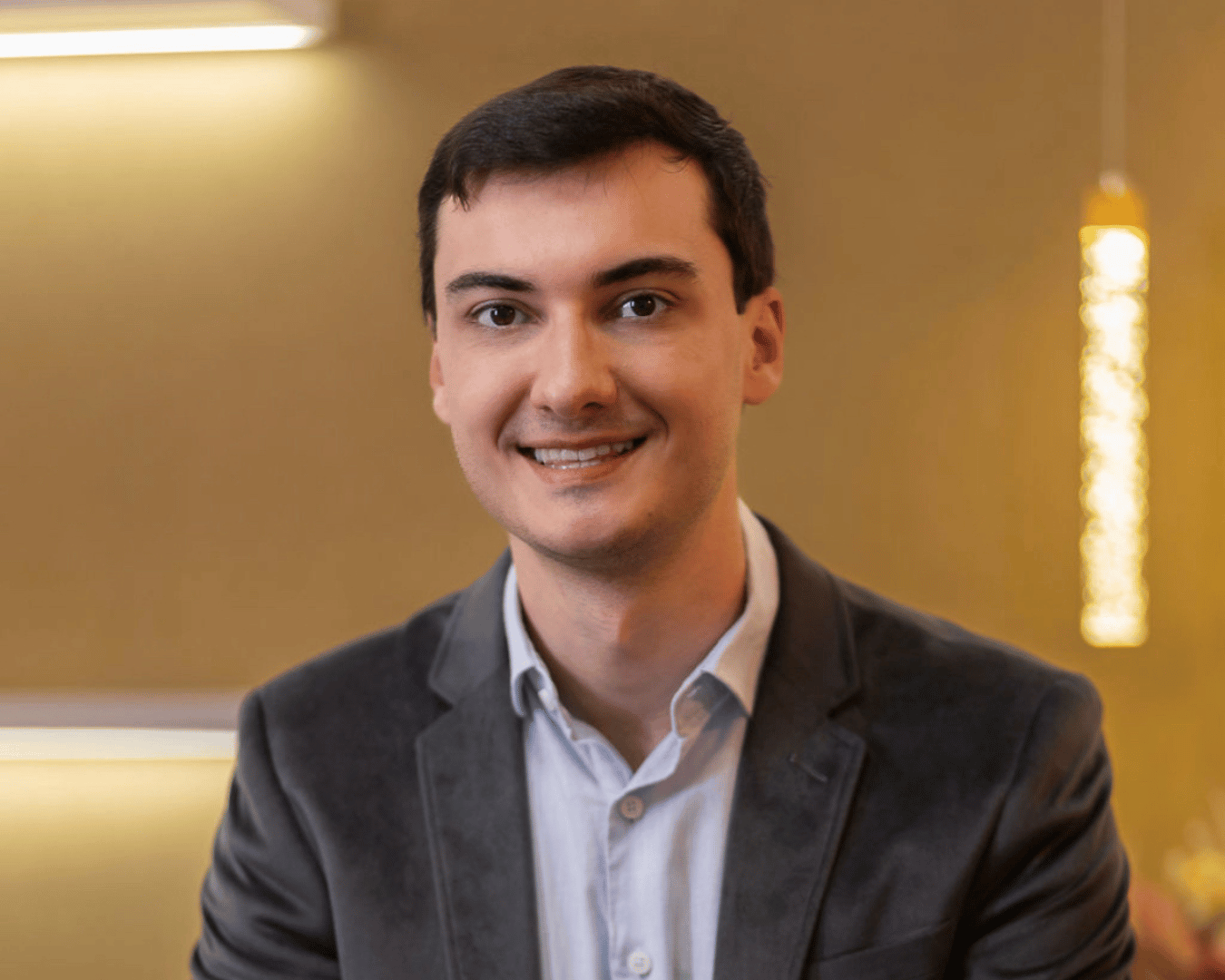 Foto - Dr DR JOÃO CARLOS DE ALMEIDA CARVALHO