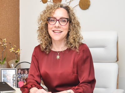 Foto - Dr Dra. Rosangela Carvalho Sacre